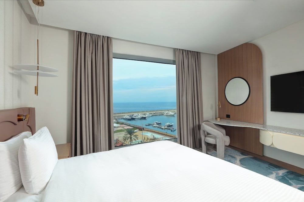 voco Beirut Central District by IHG