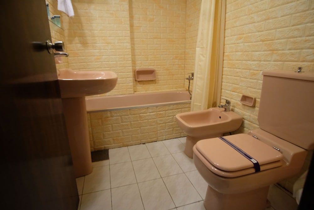 Hotel Grand Gabriel Standard Double or Twin Room 6