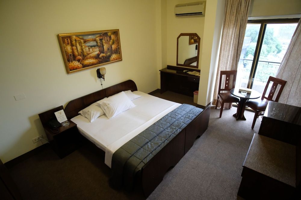 Hotel Grand Gabriel Standard Double or Twin Room 2