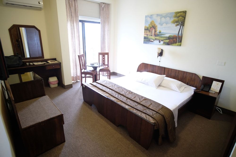 Hotel Grand Gabriel Standard Double or Twin Room