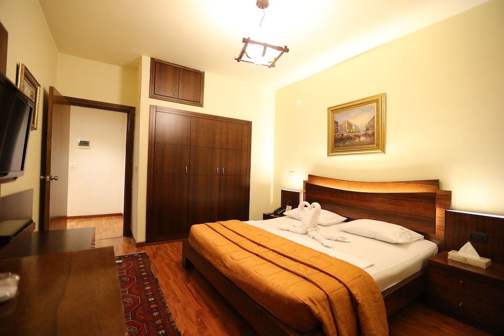 Hotel Grand Gabriel Deluxe Double or Twin Room, 1 Bedroom, Sea View