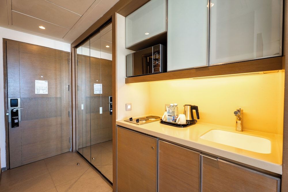 Saifi Suites Hotel Deluxe Double Room 30