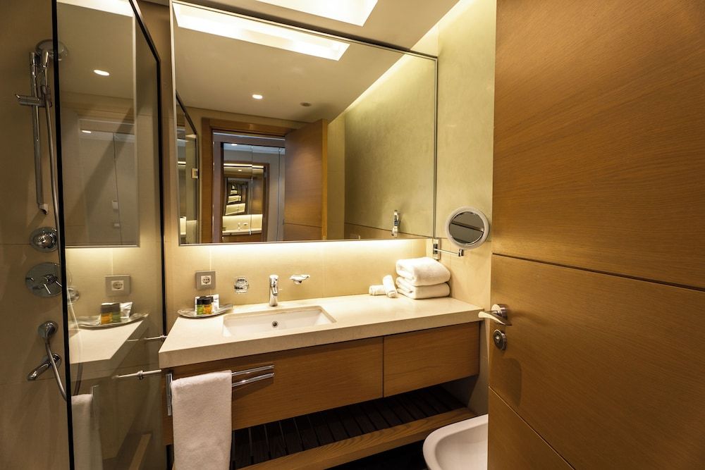 Saifi Suites Hotel Deluxe Double Room 25