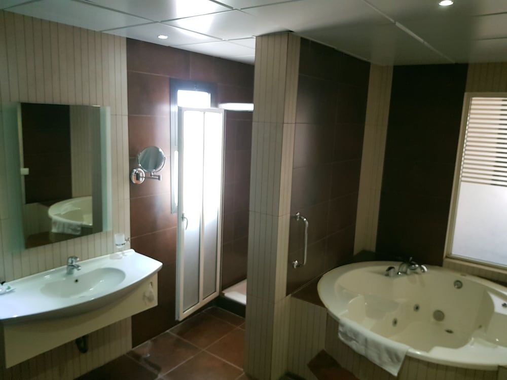 Madisson Hotel Presidential Suite, Mountain View 12