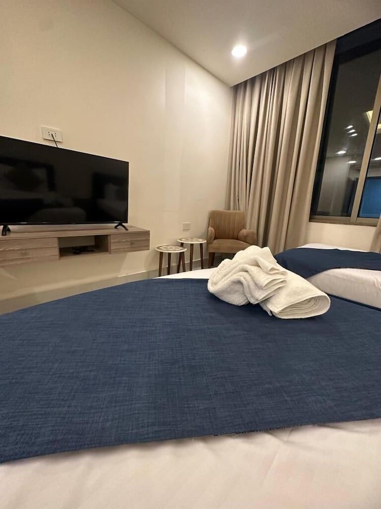 undefined Orient Prince Hotel 2