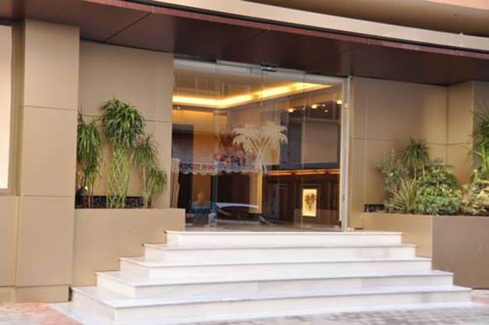 undefined Orient Prince Hotel 5