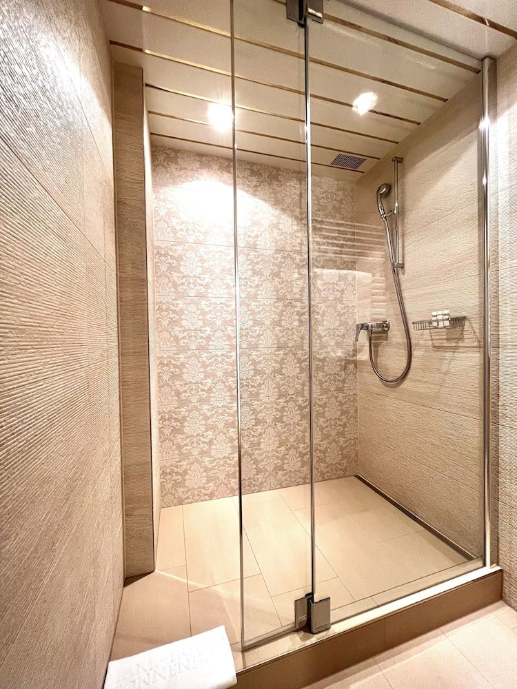 Parkhotel Sonnenhof Panoramic Double Room, Non Smoking, Mountain View 3