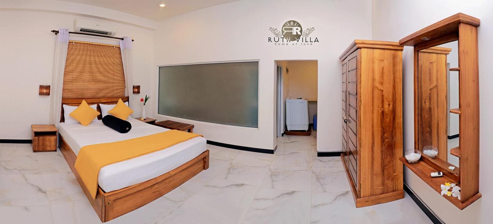 Ruth Villa Standard apartment