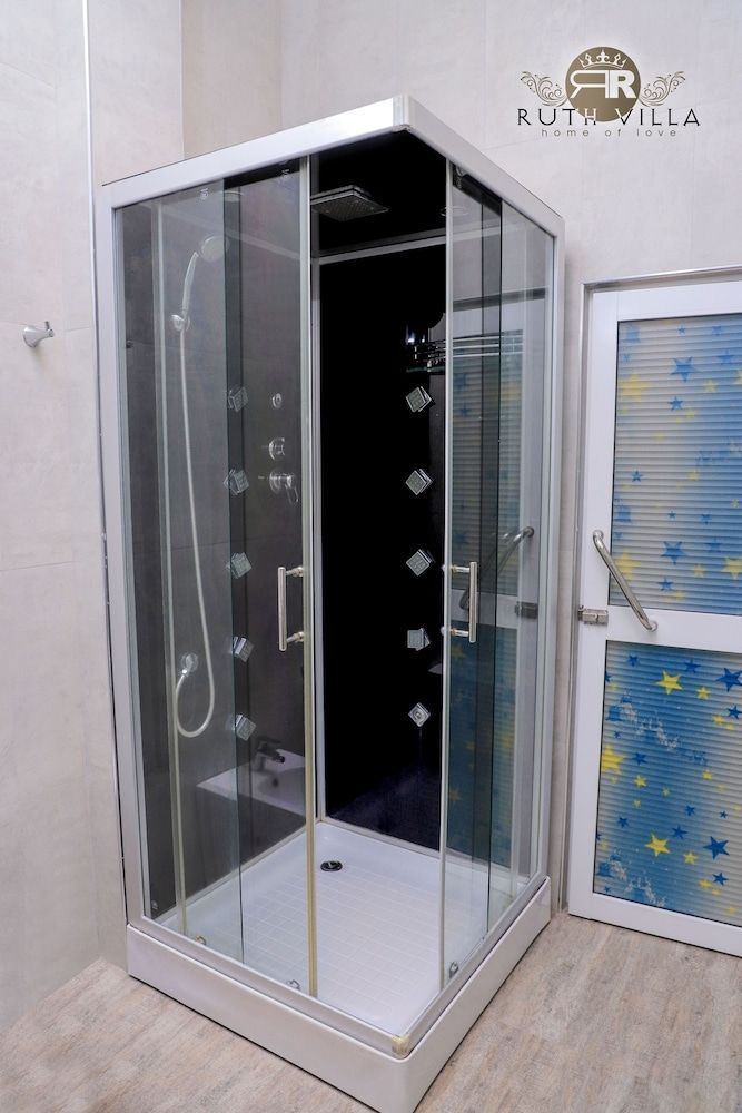 Ruth Villa Deluxe Apartment, 1 Bedroom, Garden View 6