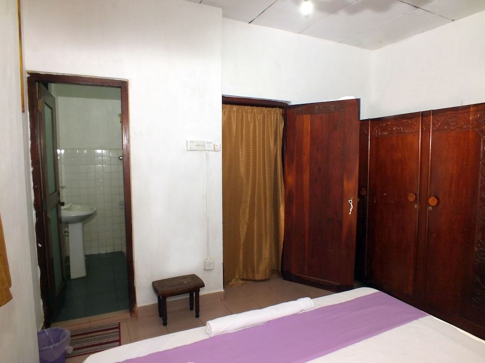 River Side Villa Comfort Double or Twin Room, 1 Queen Bed- Non Ac 6