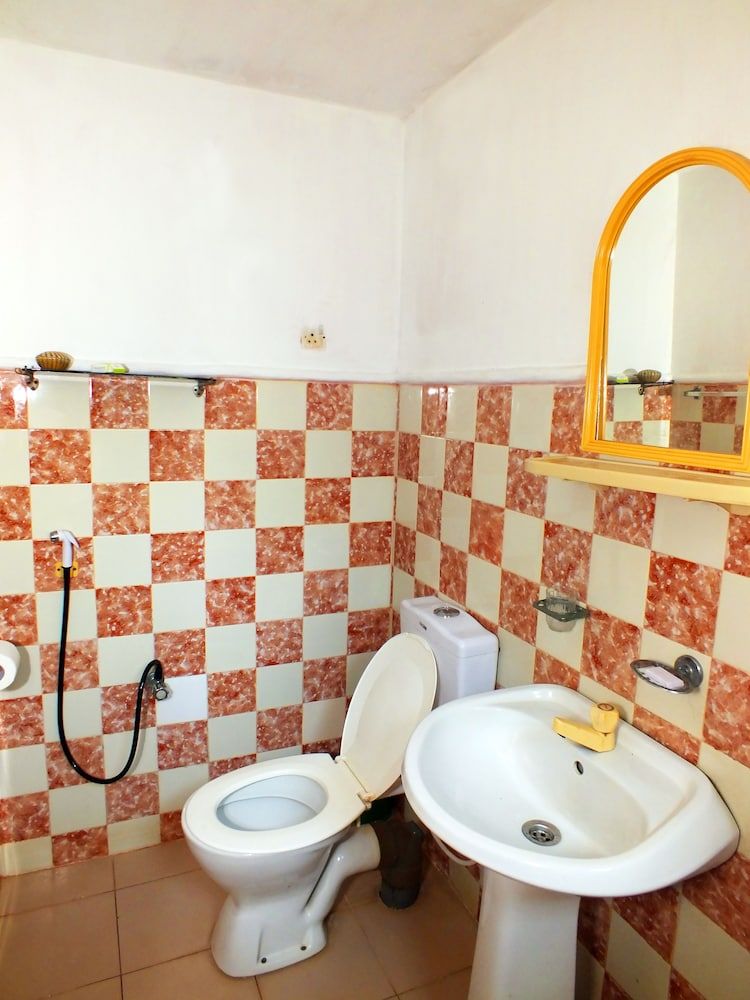 River Side Villa Comfort Double or Twin Room, 1 Queen Bed- Non Ac 5