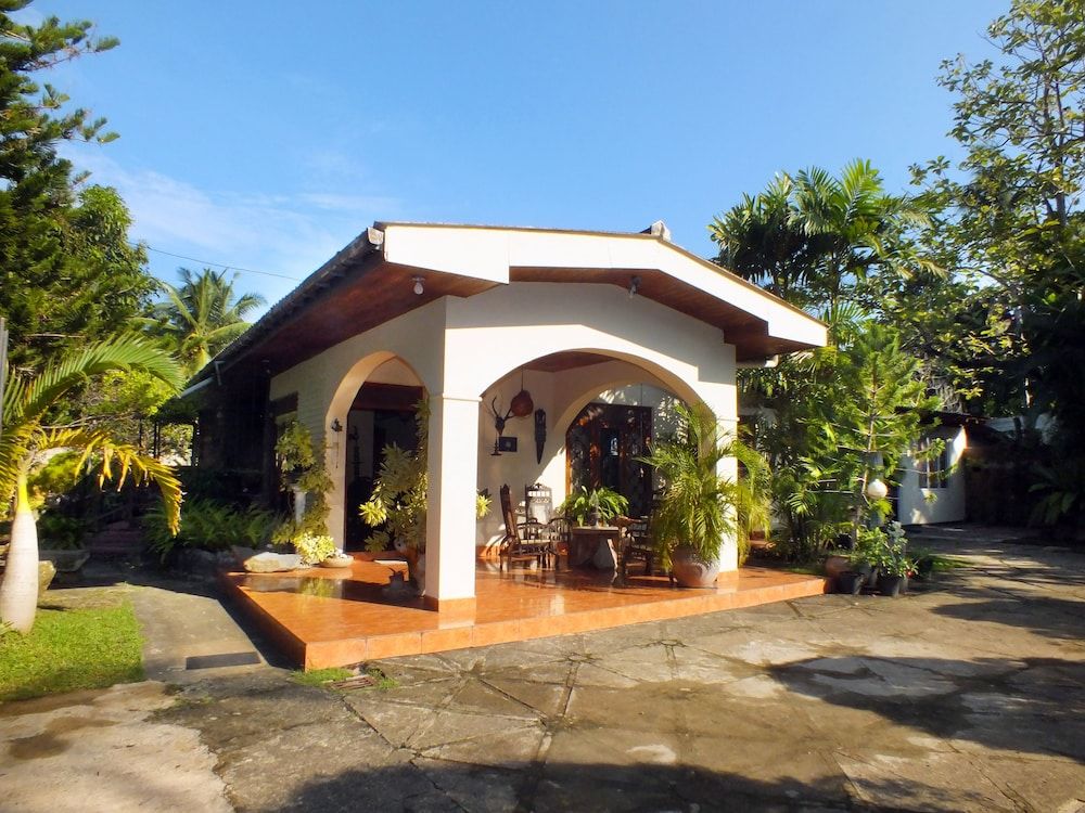undefined River Side Villa