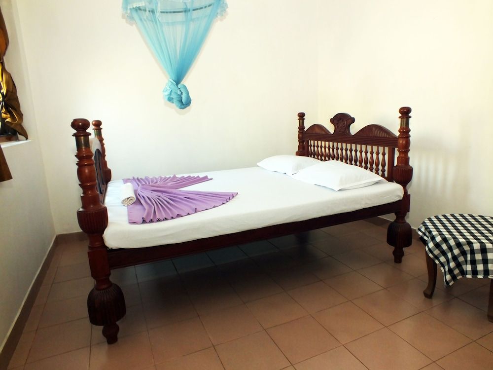 River Side Villa Comfort Double or Twin Room, 1 Queen Bed- Non Ac 5