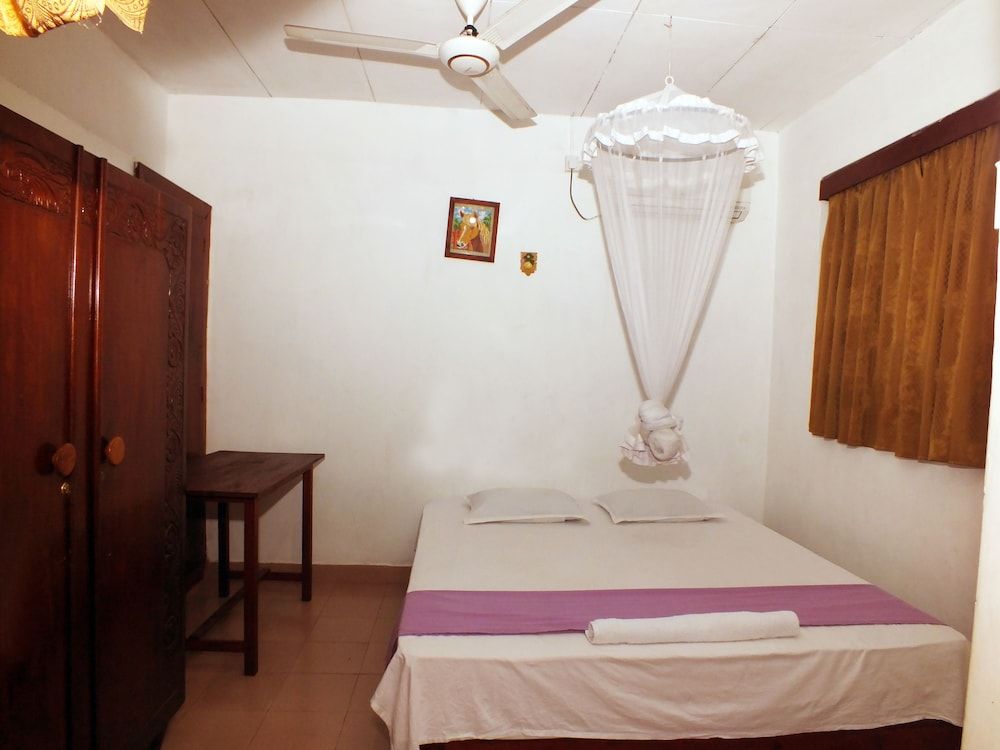 River Side Villa Comfort Double or Twin Room, 1 Queen Bed- Non Ac 4