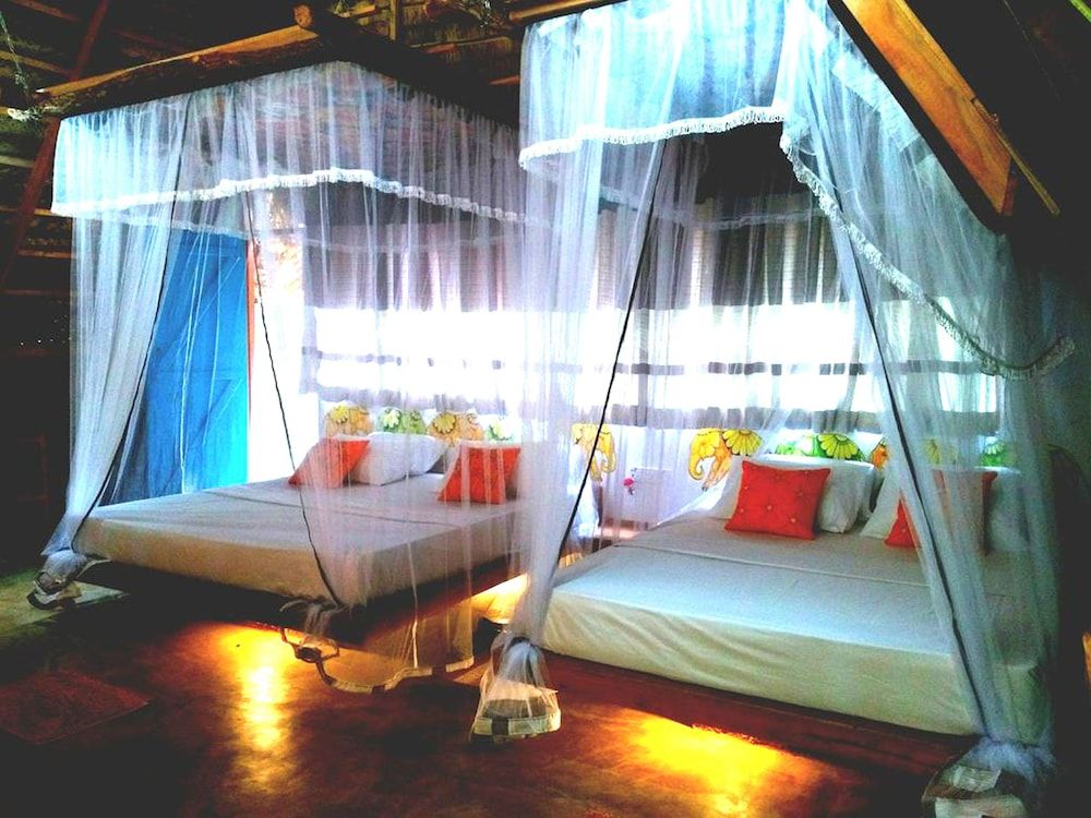 Superior Suite, 1 Bedroom, Garden View
