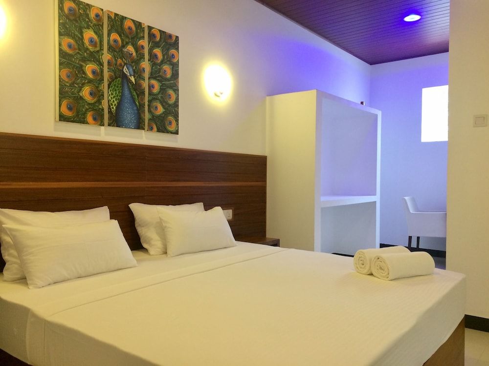 undefined Grand Orchid Residence 6