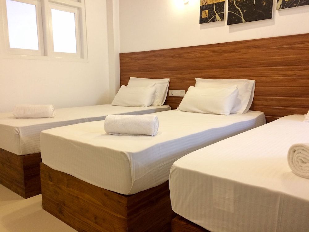 undefined Grand Orchid Residence 5