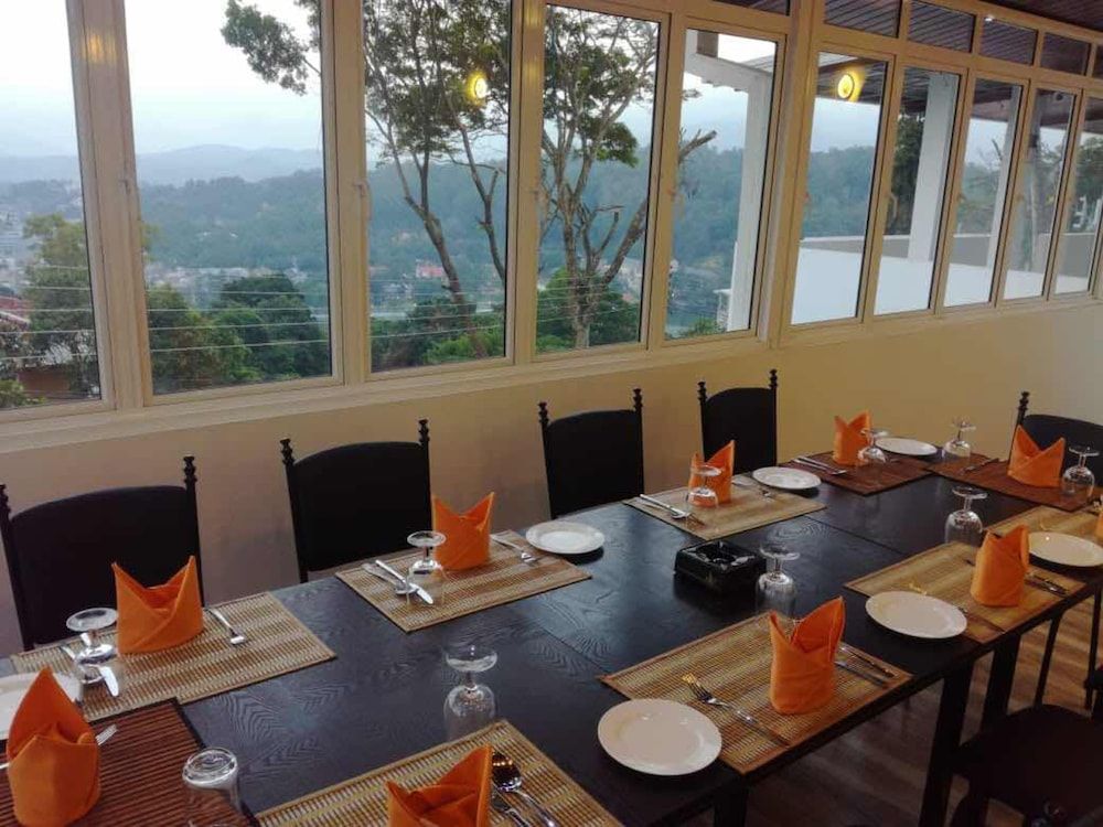 undefined Grand Orchid Residence