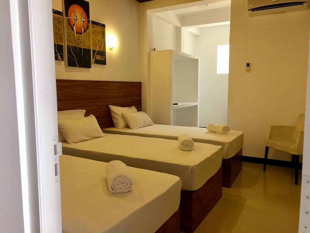 undefined Grand Orchid Residence 3