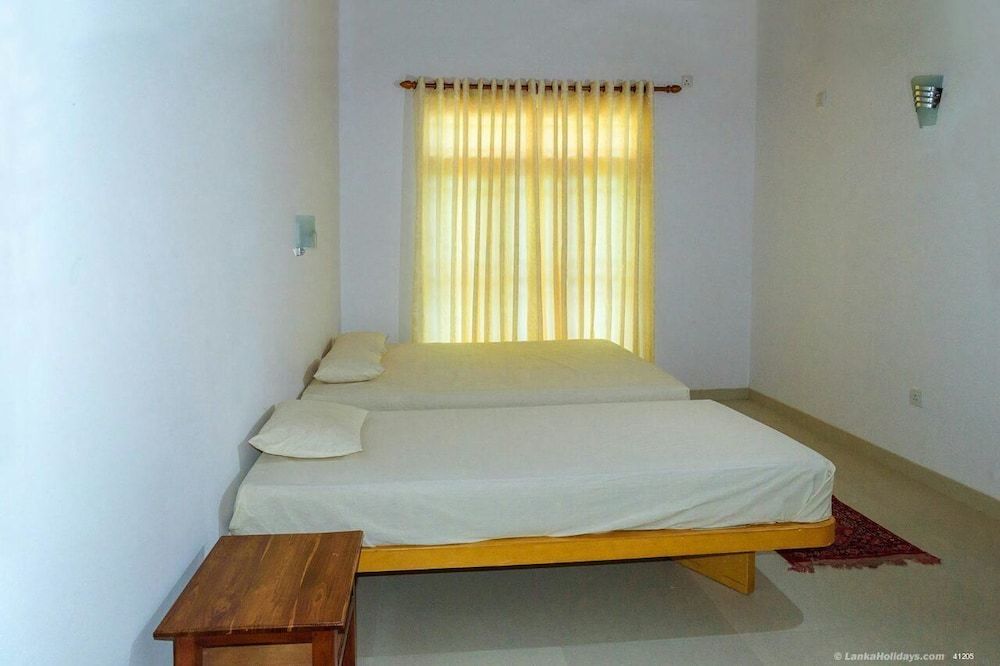 Shenya Villa Basic Single Room, 1 Twin Bed 3