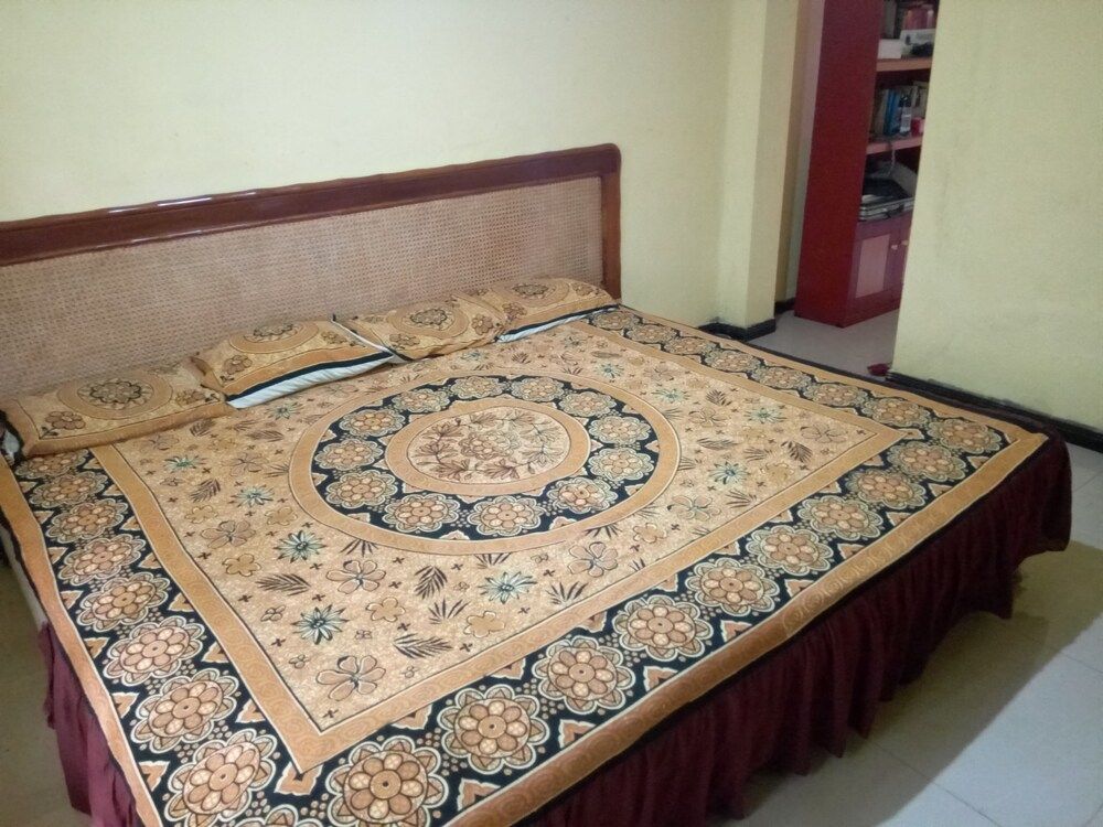 Shenya Villa Basic Single Room, 1 Twin Bed