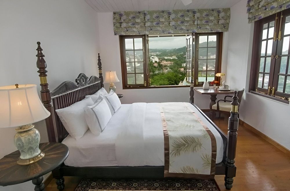 undefined Coffee Bungalow Kandy