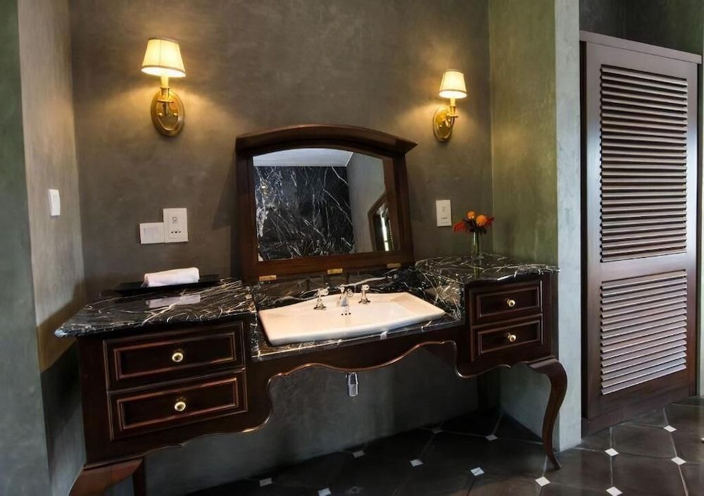 Coffee Bungalow Kandy Junior Suite 5