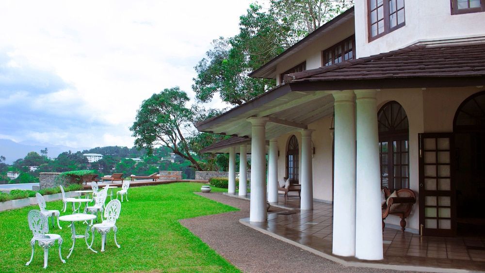 undefined Coffee Bungalow Kandy 8