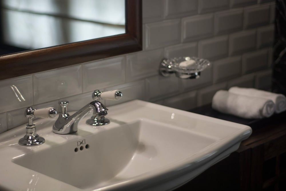 Coffee Bungalow Kandy Junior Suite 3