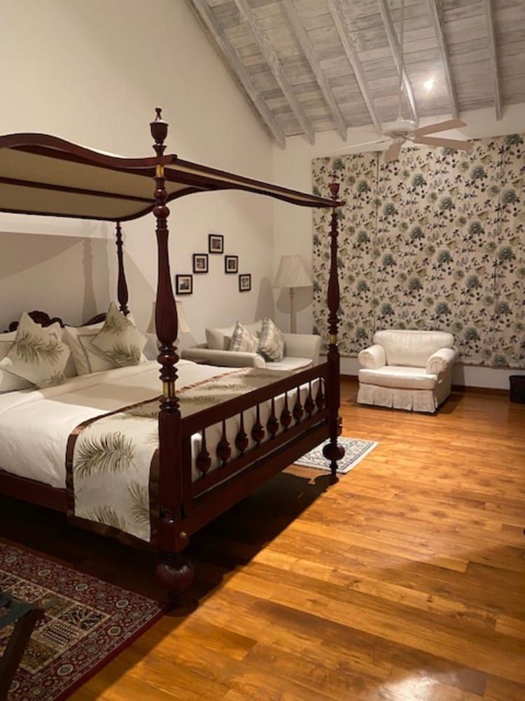 undefined Coffee Bungalow Kandy 4