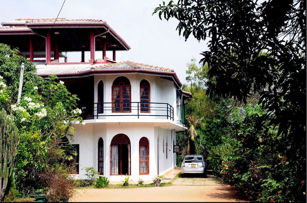 undefined Kendiya Resort