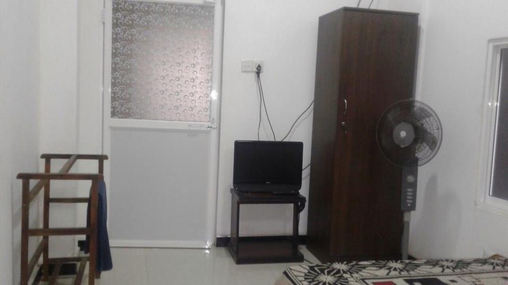 Villa Nevil Apartment 3