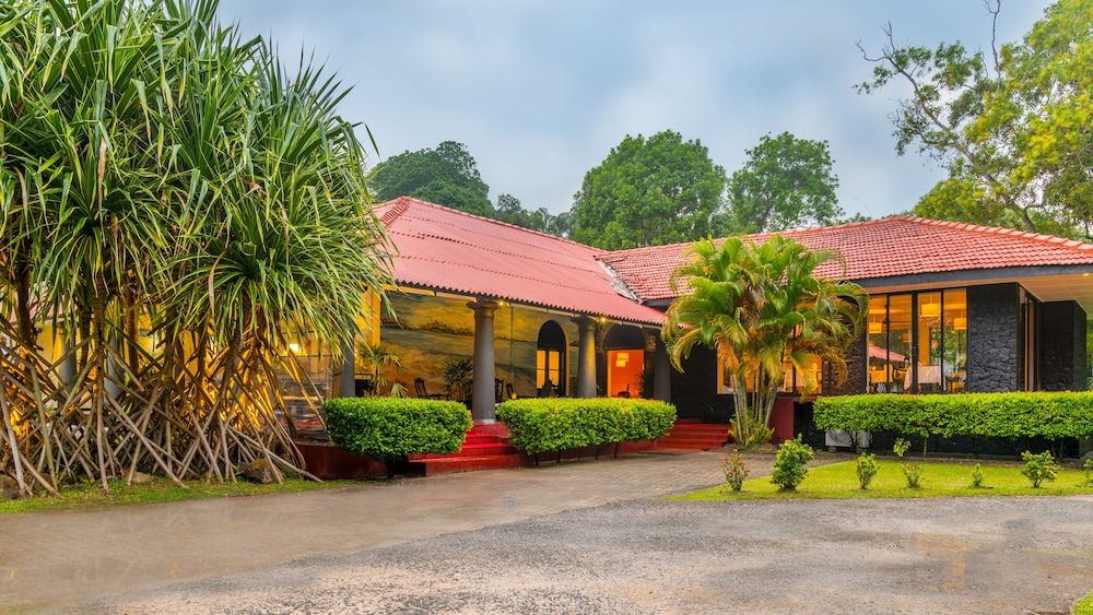 undefined EKHO Weligama 5