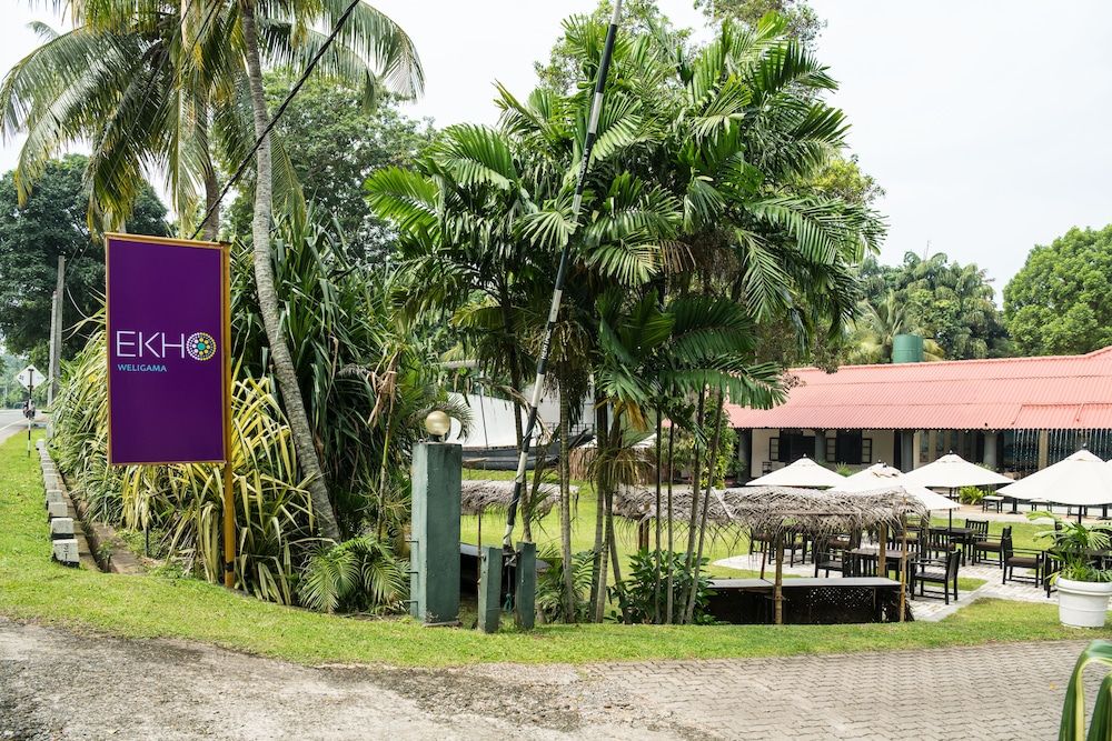 undefined EKHO Weligama 4