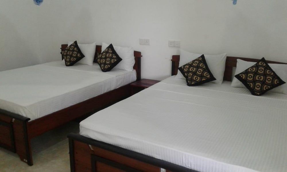 undefined Green Bamboo House 9