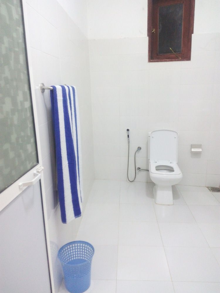 Lagoon Beach Resort Standard Triple Room, Non Smoking, Lagoon View 6