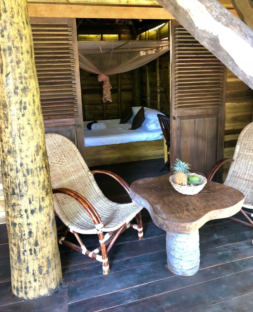 Wind Blend Kite Resort Family Bungalow, Ensuite (Family Bungalow) 4