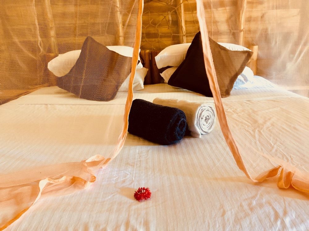 Wind Blend Kite Resort Family Bungalow, Ensuite (Family Bungalow)