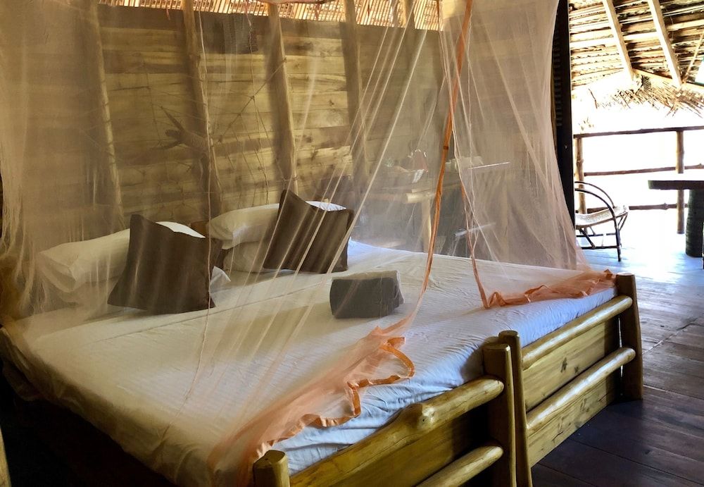 Wind Blend Kite Resort Family Bungalow, Ensuite (Family Bungalow) 8