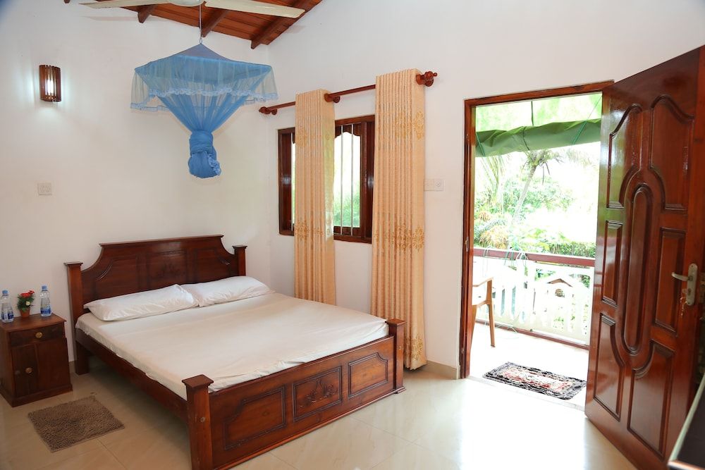 Osanda Guest Non A/C Room 3