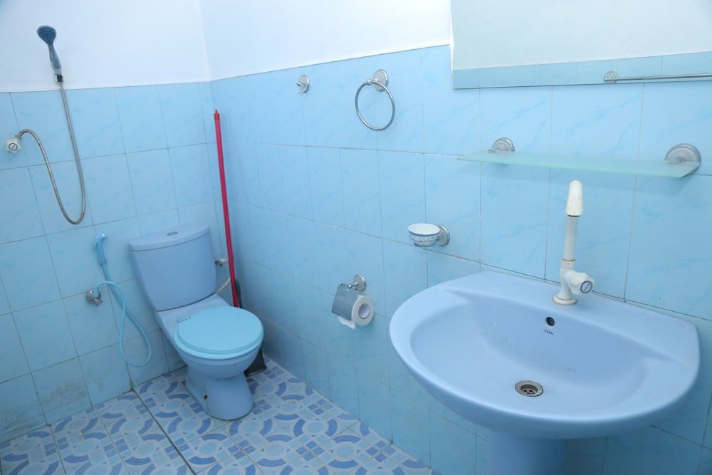 Osanda Guest Non A/C Room 4