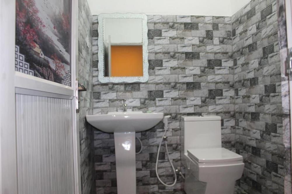 Turtle Paradise Deluxe Double Room, 1 King Bed, Garden View, Ground Floor 10