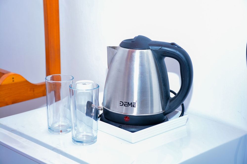 Turtle Paradise Deluxe Double Room, 1 King Bed, Balcony, Partial Sea View 10