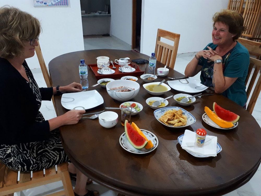 undefined Paraiso Guest House 4