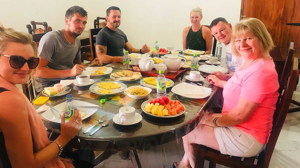 undefined Paraiso Guest House 8