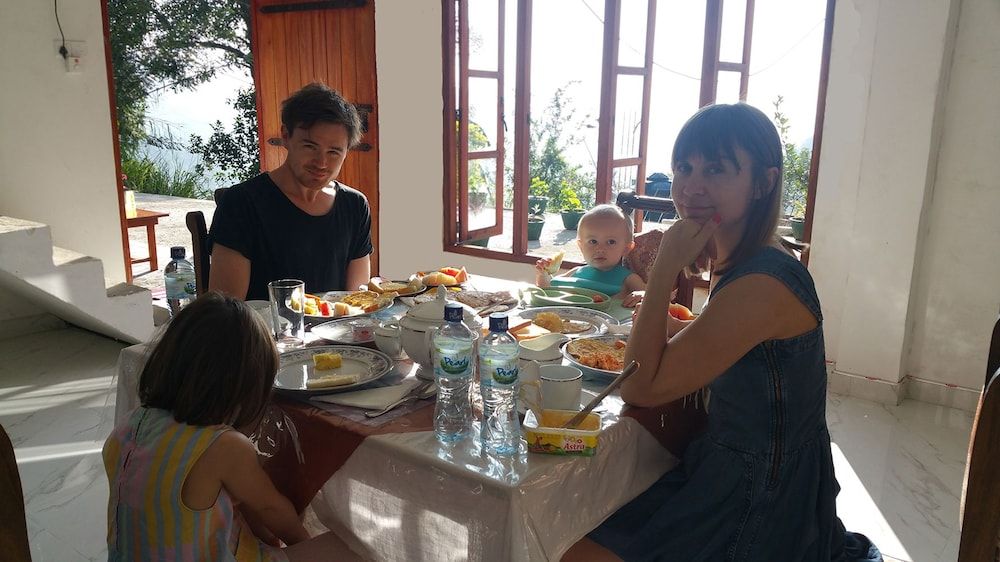 undefined Paraiso Guest House 6