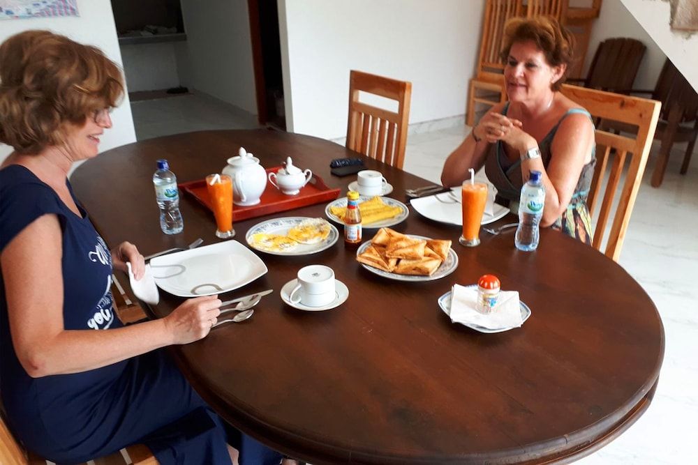 undefined Paraiso Guest House 5