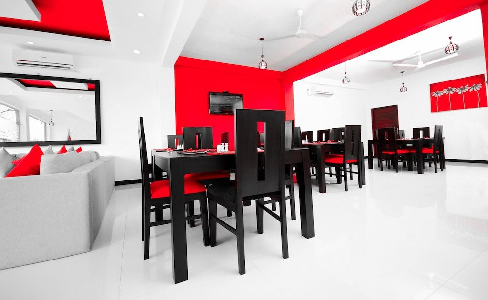 undefined City Stay 5