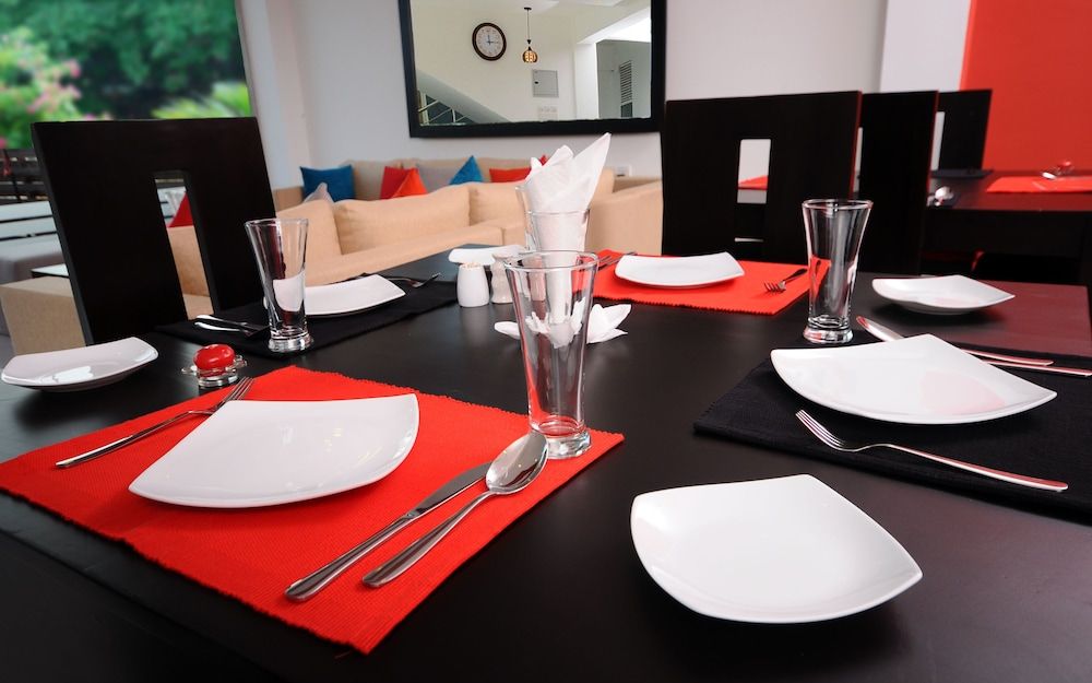 undefined City Stay 4