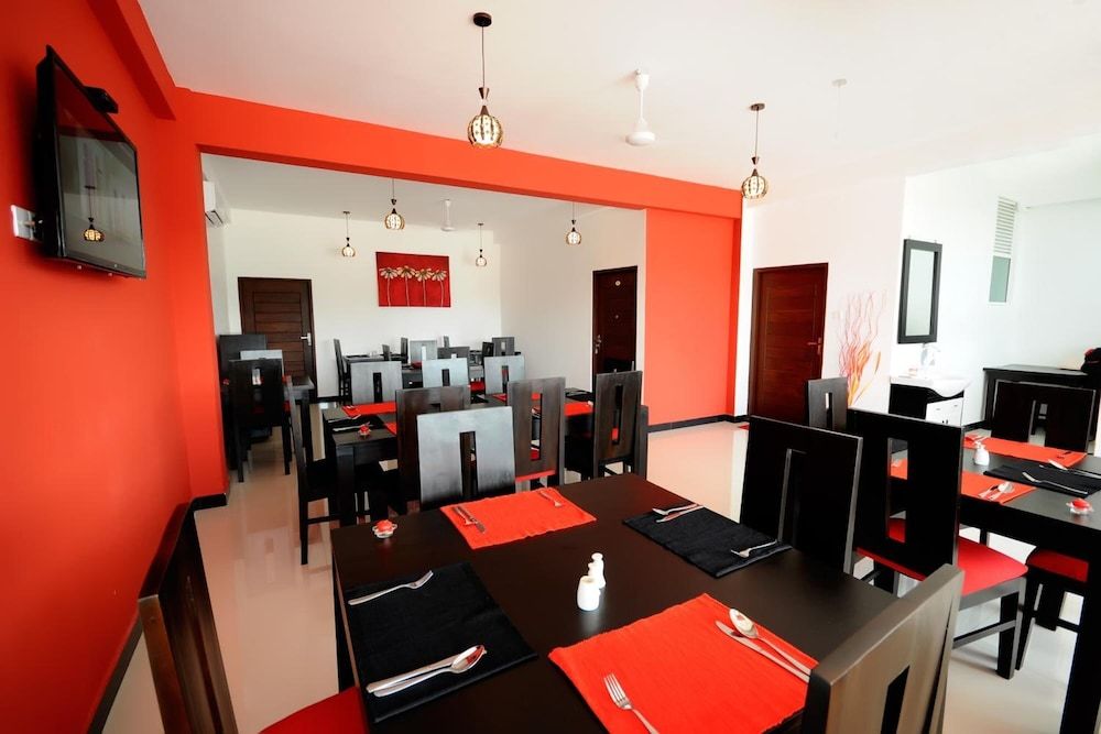 undefined City Stay 10